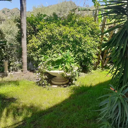 Hébergement de vacances Sofia Giardini-Naxos