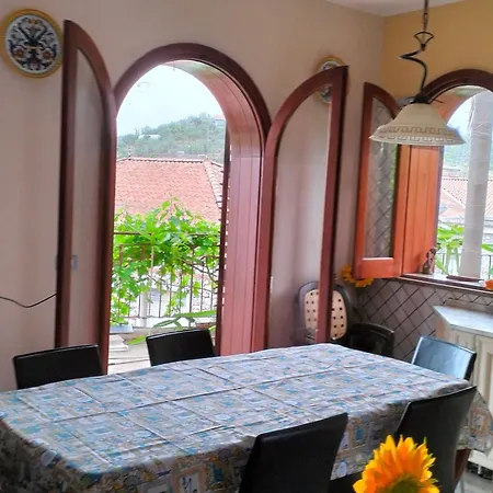 Sofia Giardini Naxos