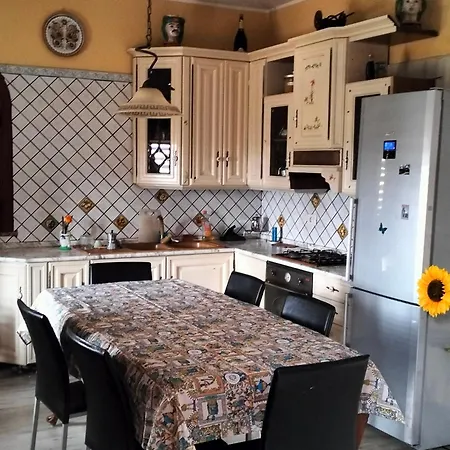 Sofia Giardini Naxos