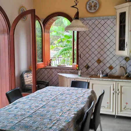 Holiday home Sofia Giardini Naxos